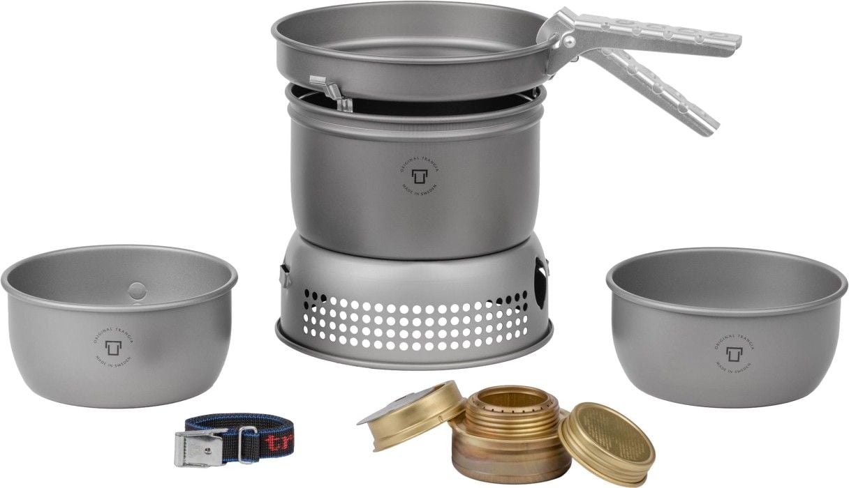 Trangia Stormkök/27-1HA