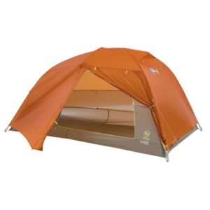 Big Agnes Copper Spur UL3 mtnGLO lätt tält för tre personer