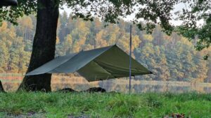 Bushmen Easy Tarp 2x3