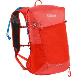 CAMELBAK OCTANE 16 FUSION Red/Vapor ( + Fushion Reservoir 2L)