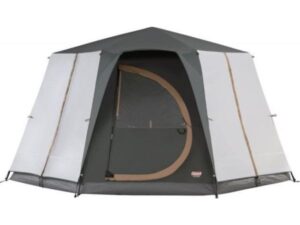 Coleman Octagon 8 tält