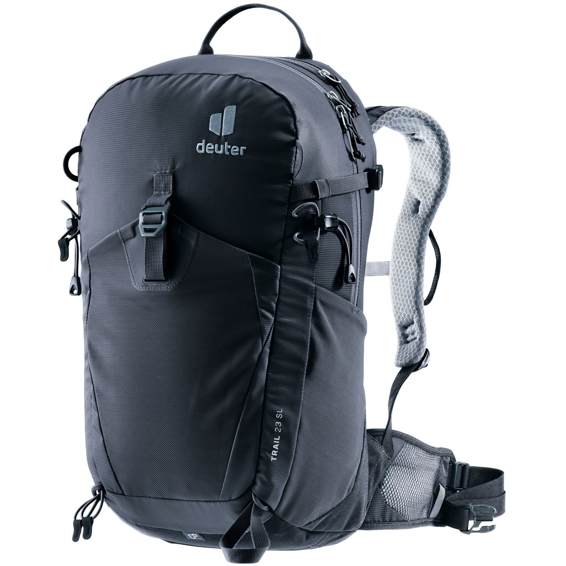 Deuter Trail 23 SL, Dam, Svart