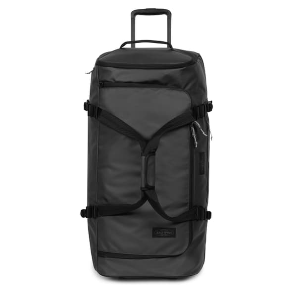 EASTPAK DUFFEL PACK WHEEL L duffelväska med hjul, Tarp Black2
