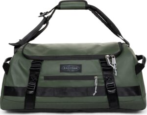 Eastpak Duffel Pack M 70L Tarp Forest