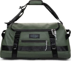 Eastpak Duffel Pack S 40L Tarp Forest