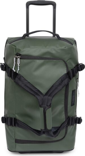 Eastpak Duffel Pack Wheel S Tarp Forest
