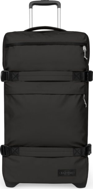 Eastpak Transit'R Plus L Tarp Black2