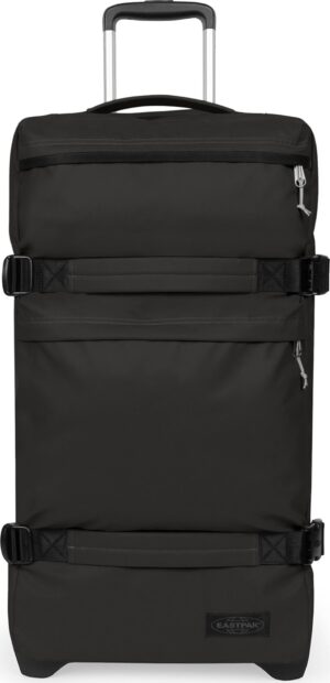 Eastpak Transit'R Plus M Tarp Black2