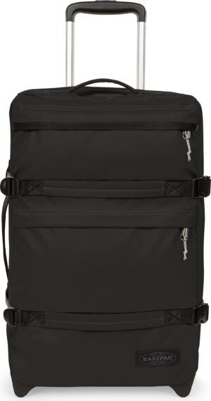 Eastpak Transit'R Plus S Tarp Black2