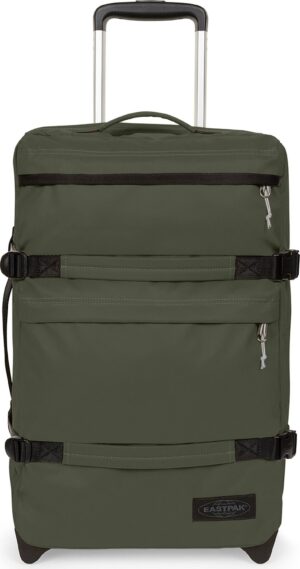 Eastpak Transit'R Plus S Tarp Forest