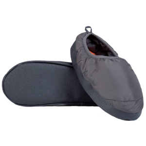 Exped Camp Slipper Charcoal