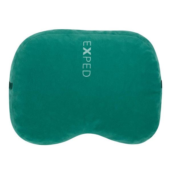 Exped Deep Sleep Pillow M Cypress