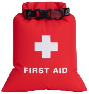 Exped Drybag First Aid 5 Chili