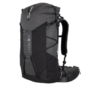 Exped Lightning 50 Black