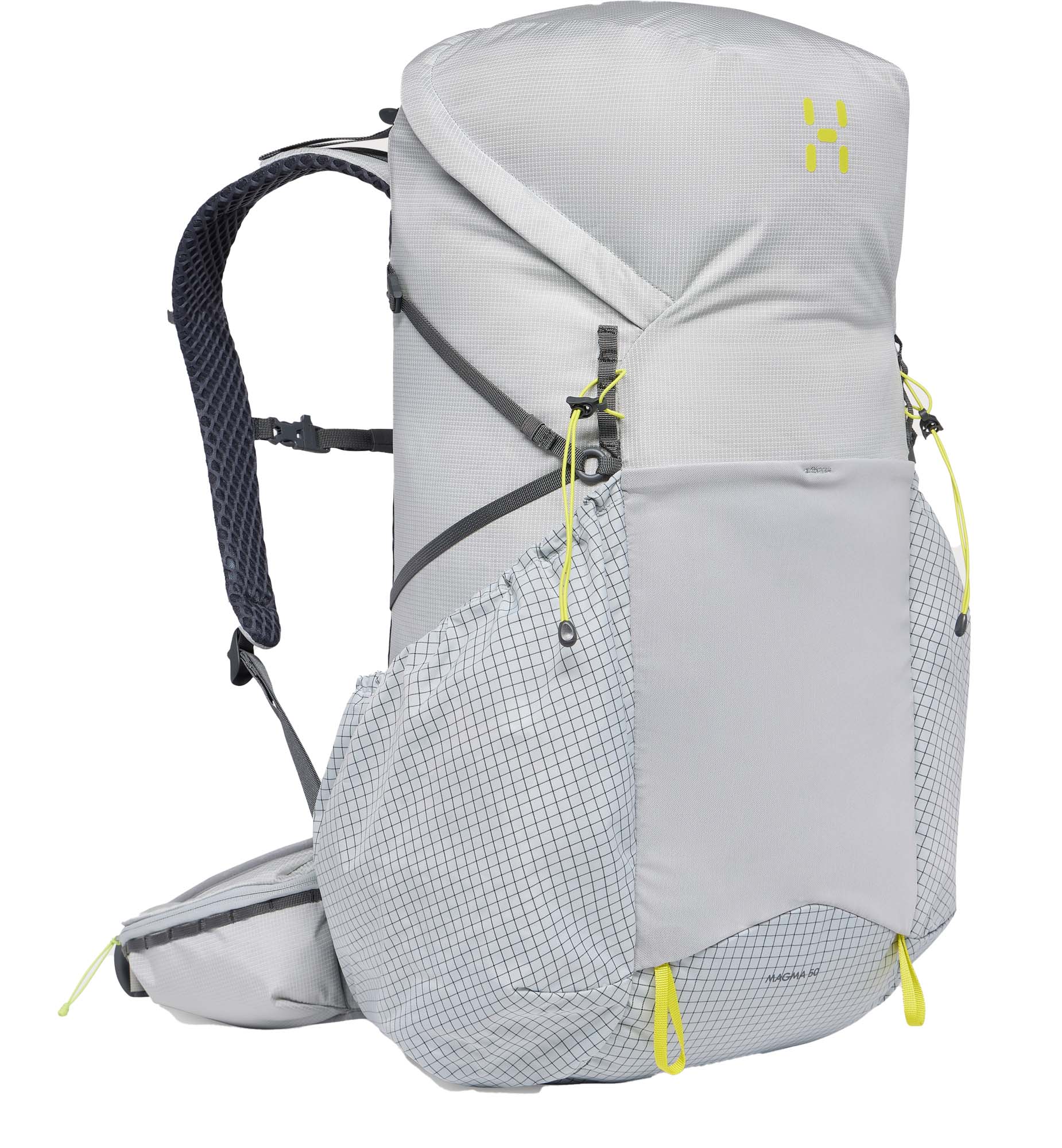 Haglöfs Magma 50L Stone Grey