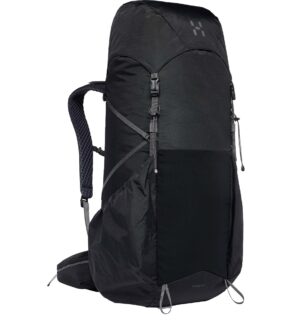 Haglöfs Magma 60L True Black/magnetite