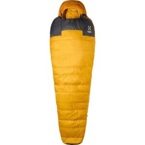 Haglöfs Nordic Expedition Down -2 Sunny Yellow/Desert Yellow - 185L