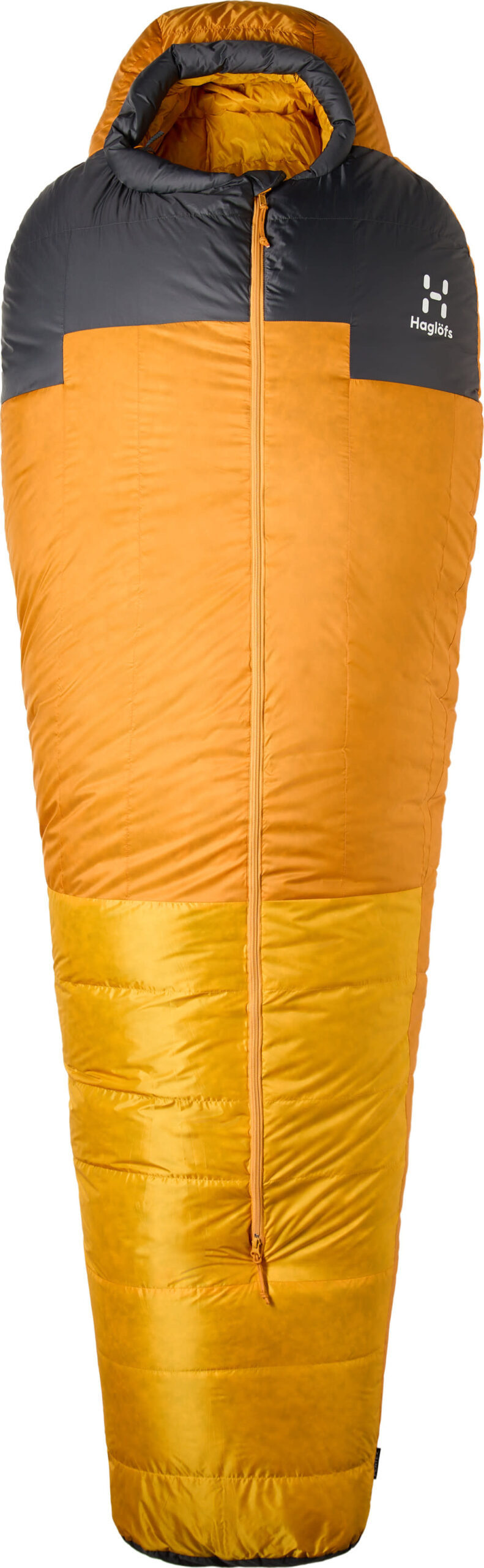 Haglöfs Nordic Expedition Down -26 Desert Yellow/Sunny Yellow