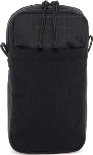 Haglöfs Shoulder Pocket True Black