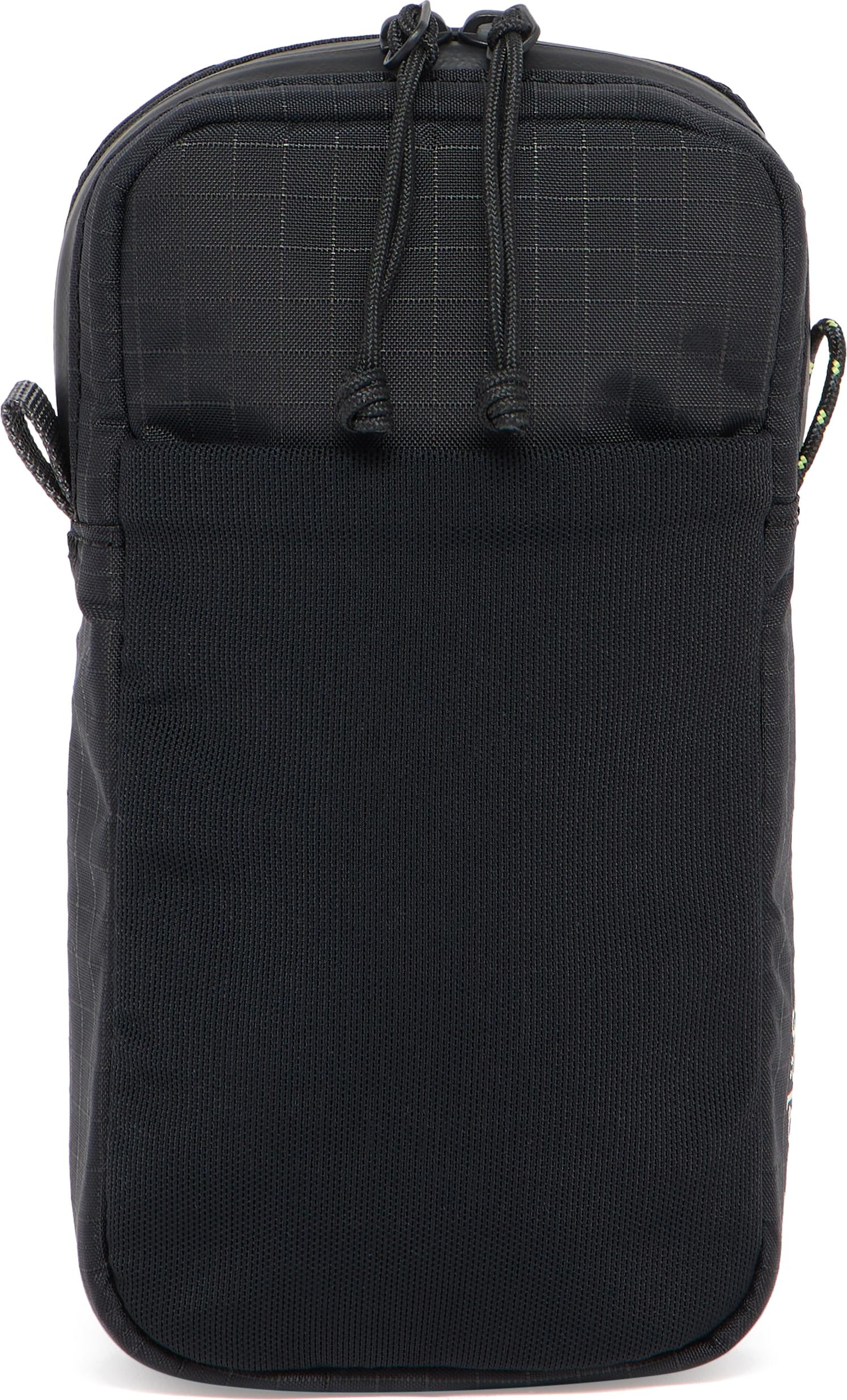 Haglöfs Shoulder Pocket True Black