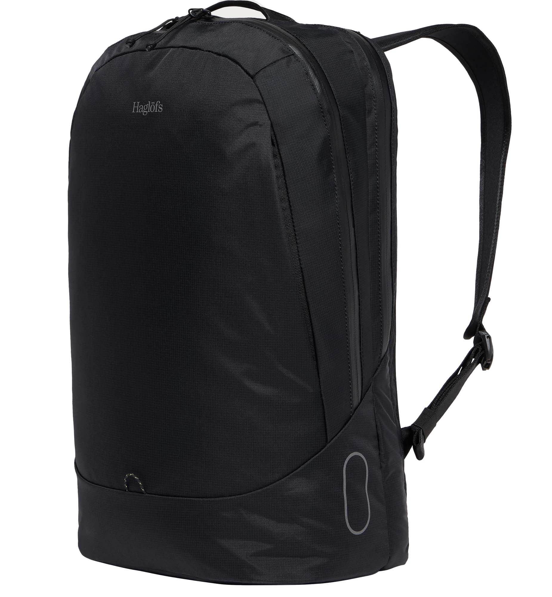 Haglöfs Vara 20L True Black