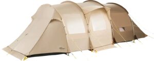 Jack Wolfskin Travel Lodge RT familjetält