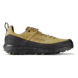Lundhags W's Tived Trail Shoe Olive
