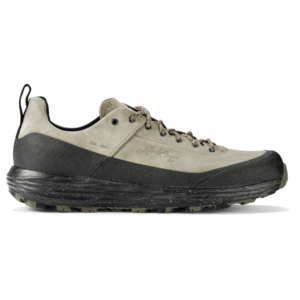 Lundhags W's Tived Trail Shoe Sand
