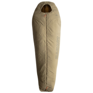 Mammut Men's Relax Fiber Bag 0C L Olive