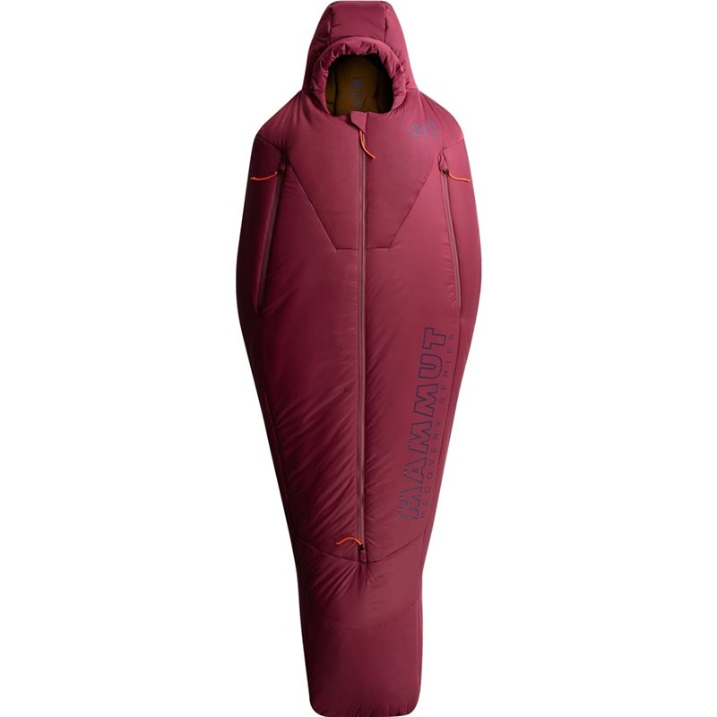 Mammut Women's Protect Fiber Bag -21C
