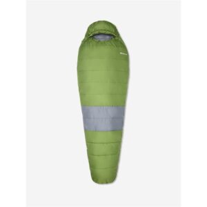 Marmot Trestles Elite Eco 30 Long Foliage/Steel Onyx - Left Zip