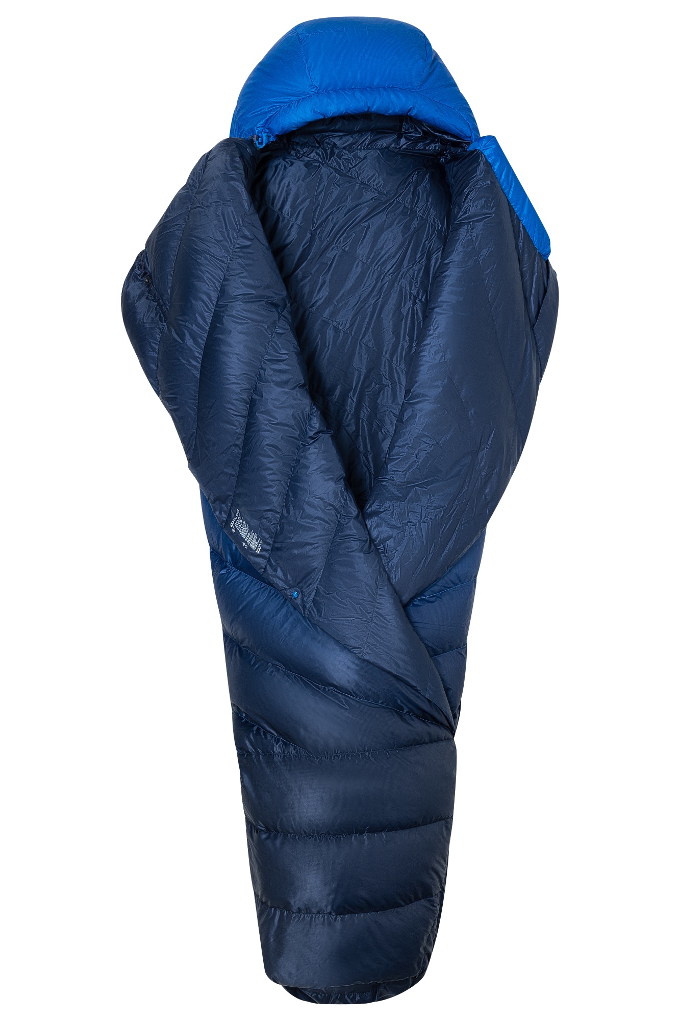 Marmot Wraptor 15 Down Short sovsäck