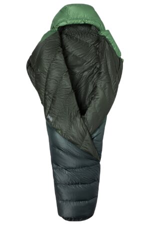 Marmot Wraptor 30 Down Regular sovsäck för herr