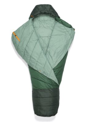 Marmot Wraptor 30 Synthetic Short sovsäck