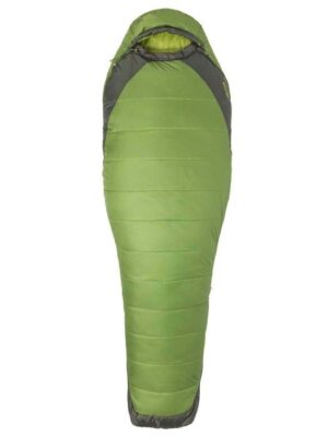 Marmot W's Trestles Elite Eco -1,3°C Wheatgrass/Crocodile