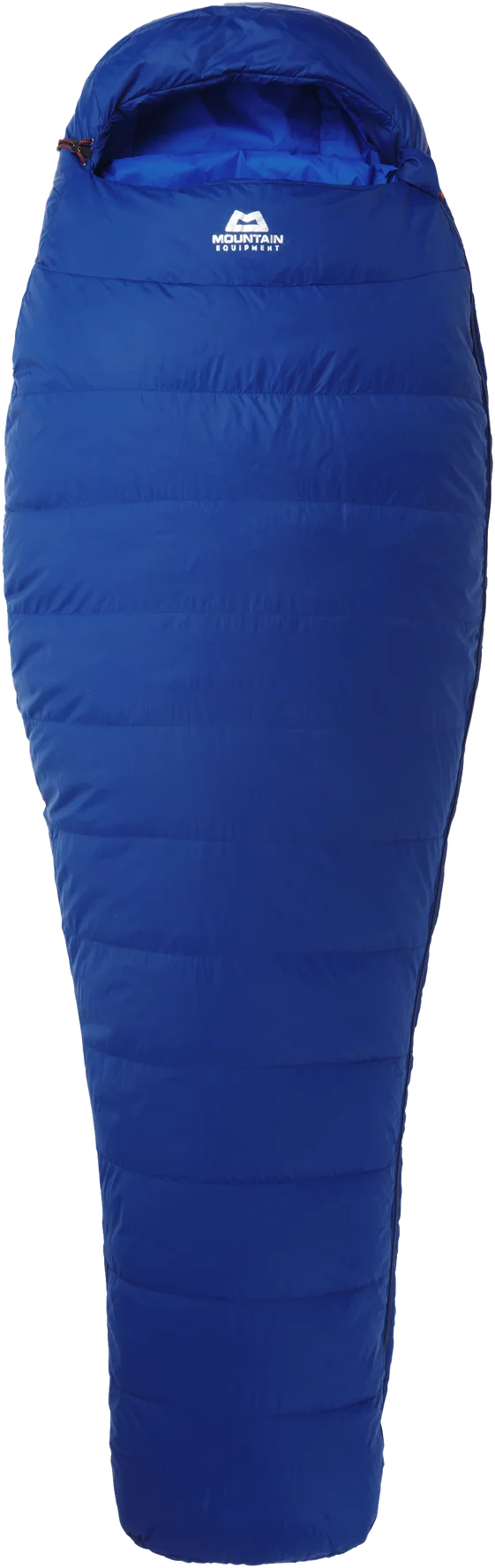 Mountain Equipment Olympus 300 Regular Admiral Blue