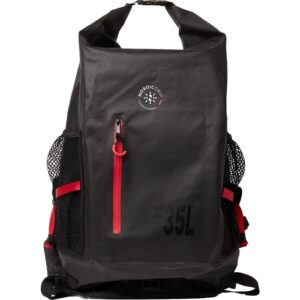 NORDIC GRIP WATERPROOF BACKPACK 35 L, vattentät ryggsäck långfärdsskridskor