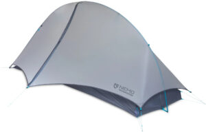 Nemo Hornet Elite OSMO - 1-Person Aluminum/Stormy Night