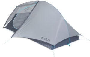 Nemo Hornet Elite OSMO - 2-Person Aluminum/Stormy Night