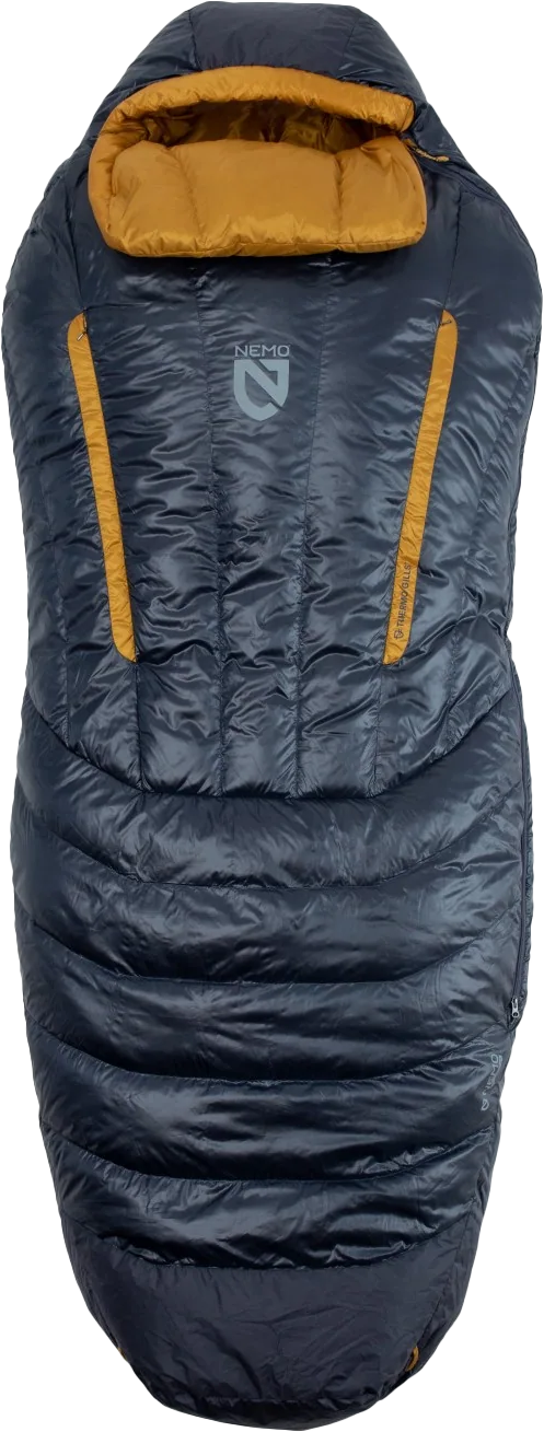 Nemo Men's Disco Endless Promise 15F - Long Wide Ombre Blue