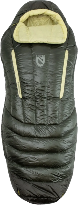 Nemo Women's Disco Endless Promise 15F - Regular Wide Boreal