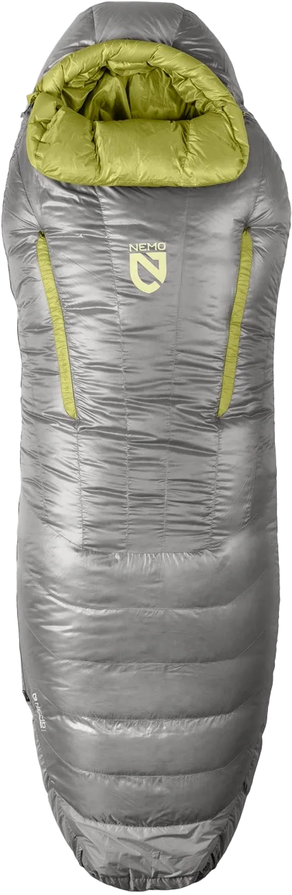 Nemo Women's Riff Endless Promise 15F - Regular Titanium