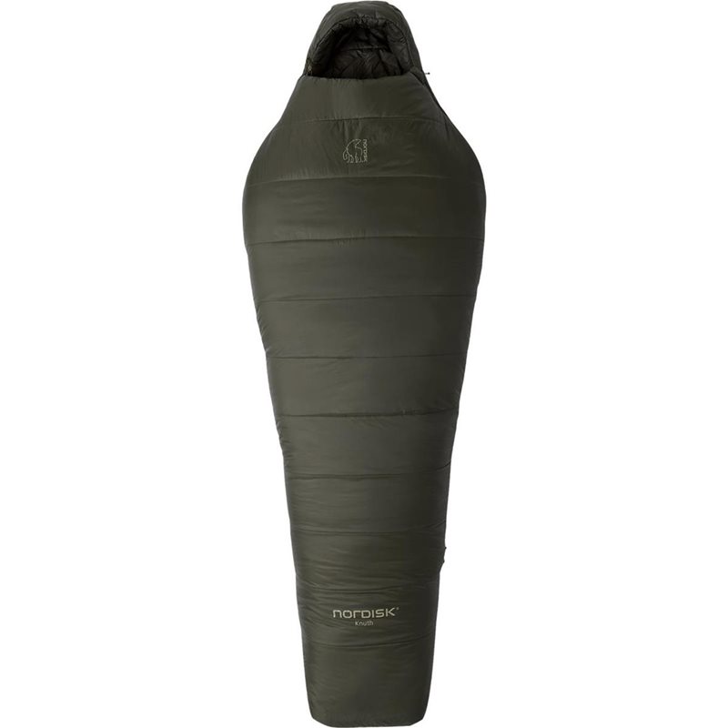Nordisk Knuth -10° Mummy Sleeping Bag - M