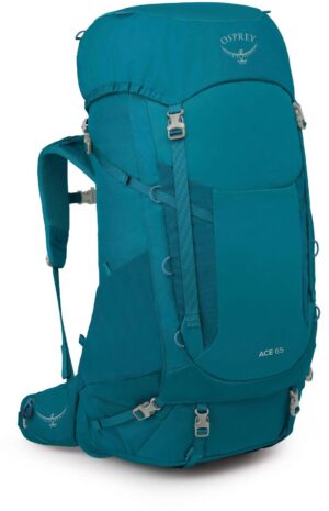 Osprey Ace 65 barnryggsäck