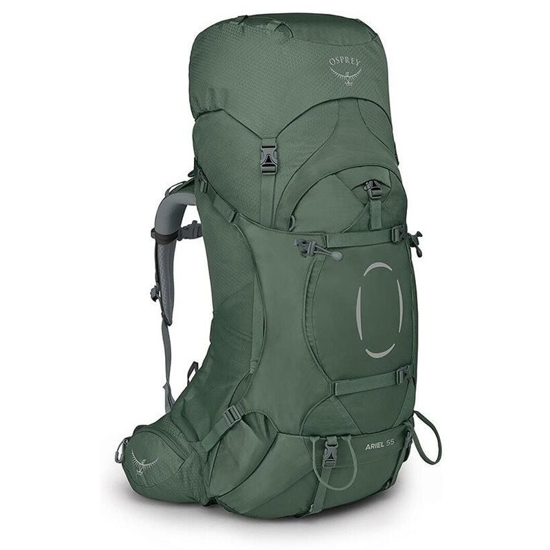Osprey Ariel 55 Koseret Green - M-L