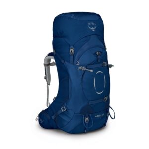 Osprey Ariel 65 Ceramic Blue - XS/S