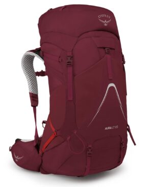 Osprey Aura Ag Lt 65 Antidote Purple