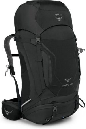 Osprey M's Kestrel 68L Ash Grey