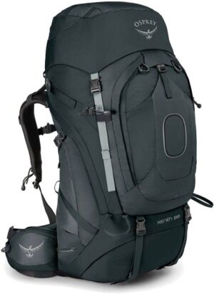 Osprey M's Xenith 88L Tektite Grey