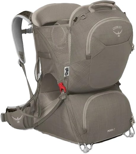 Osprey Poco LT Tan Concrete